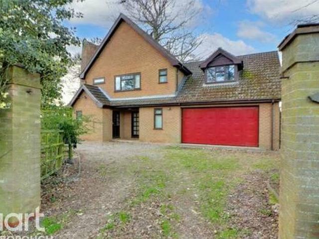 House for rent in Lincolnshire