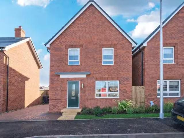 House for rent in Dunchurch, Rugby