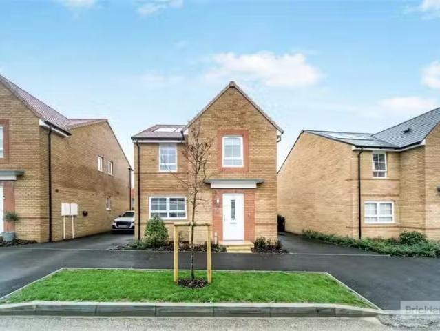 House for rent in Cross In Hand, East Sussex