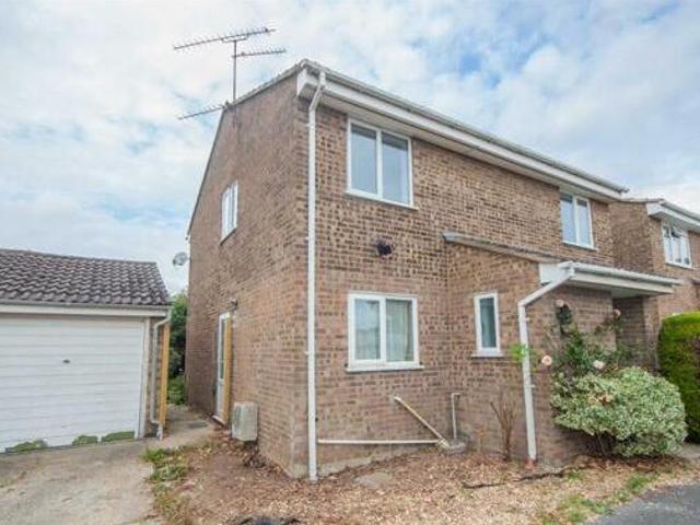 House for rent in Chelmsford, Essex