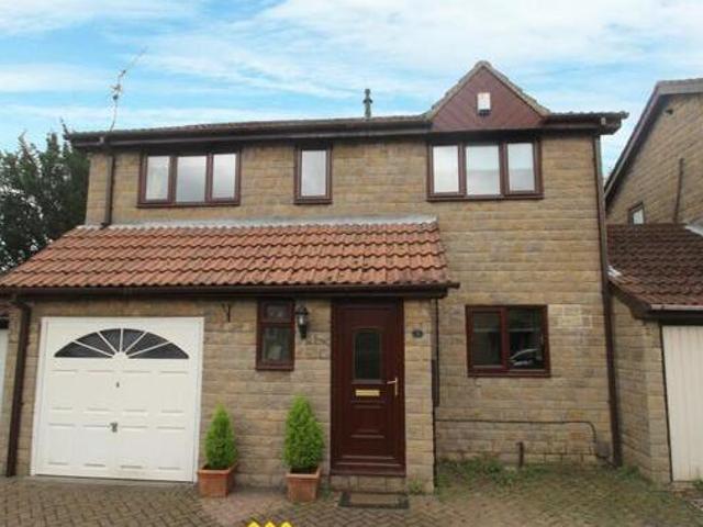 House for rent in Sprotbrough and Cusworth, Sprotbrough