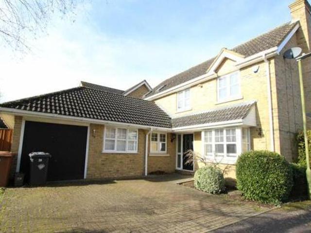 House for rent in King's Walden, Hertfordshire