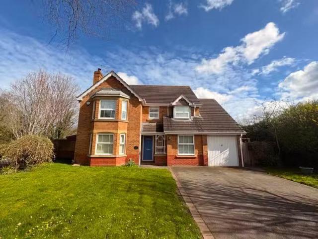 House for rent in Kinsham