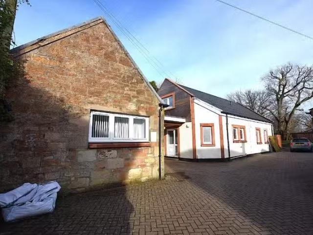 House for rent in Alloway, Scotland