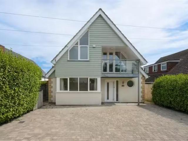 House for rent in The Bridge, Kent