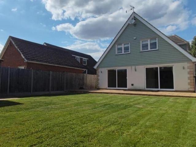Farm for rent in The Bridge, Kent