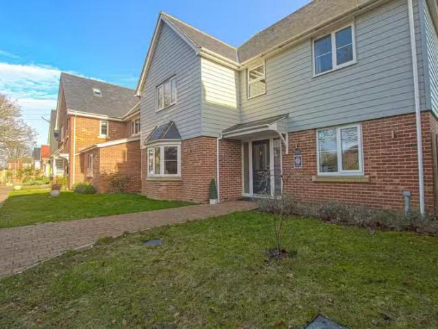 House for rent in Dale Hill, Essex