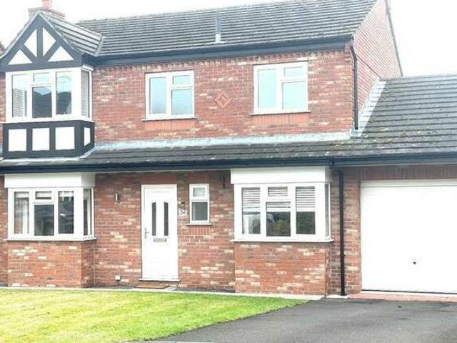 House for rent in Lyons, Greater London