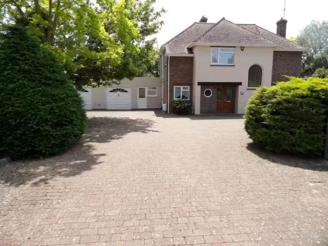 House for rent in Upper Dovercourt, Dale Hill