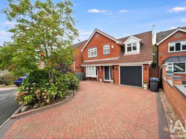 House for rent in Lower Bullingham