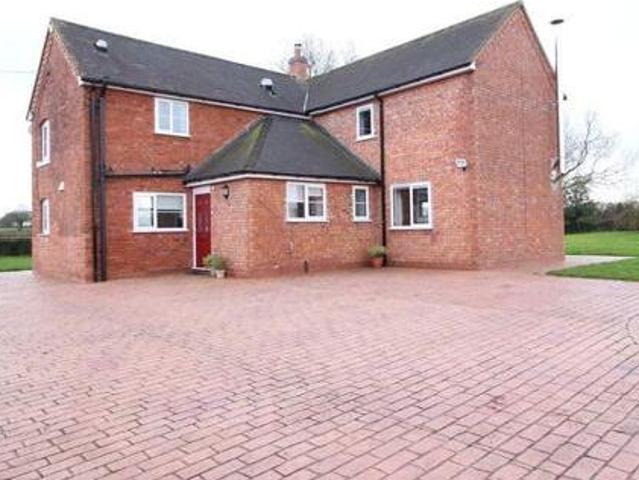 House for rent in Elford Heath, Baswich