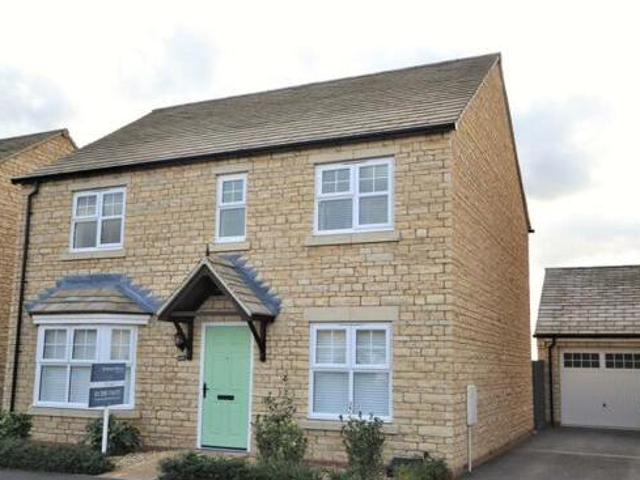 House for rent in Barholm, Lincolnshire
