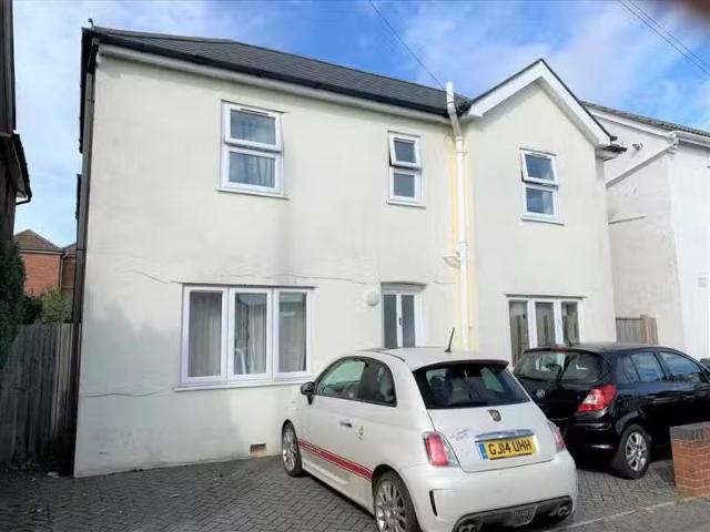 House for rent in Winton, Salford