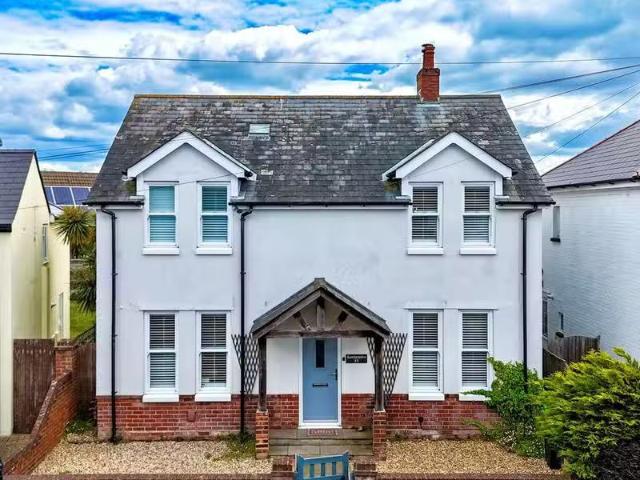 House for rent