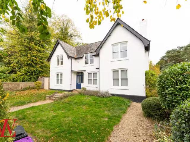 House for rent in Somers Town, City Of Portsmouth