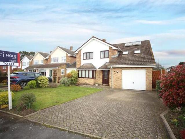 Farm for rent in Golden Valley, Gloucestershire