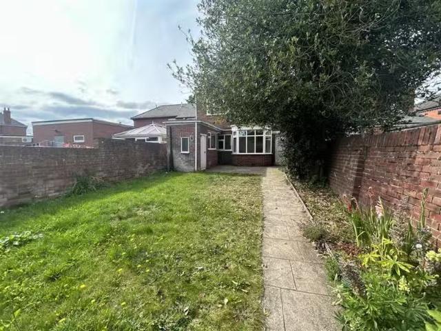House for rent in High Field, York