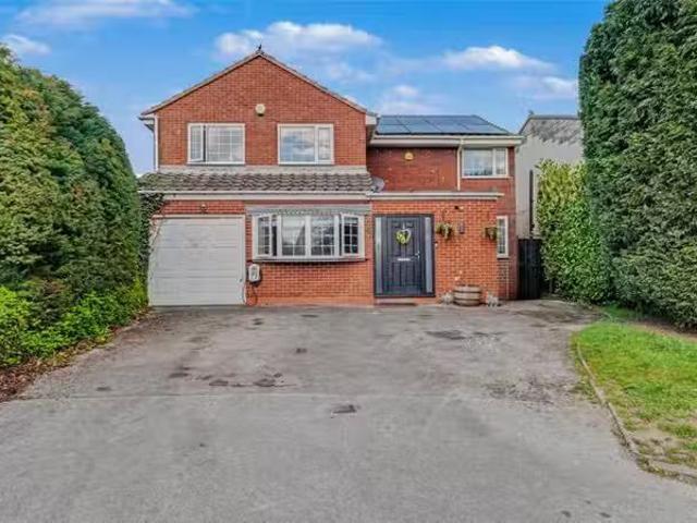 House for rent in Lower Bullingham
