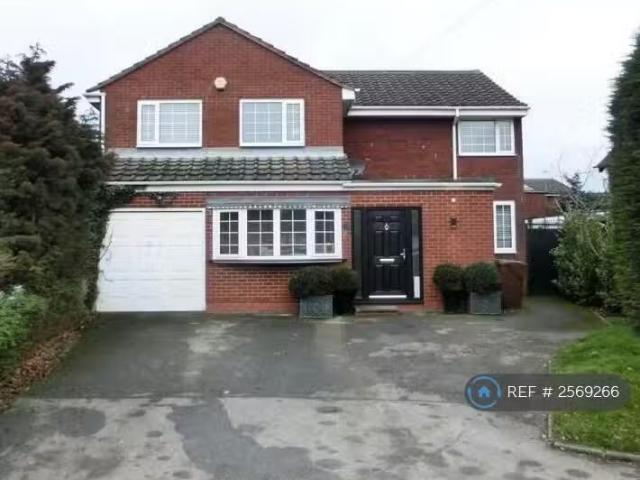 House for rent in Lower Bullingham