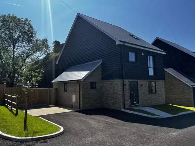 House for rent in Ash, Kent