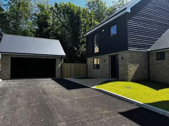 House for rent in Ash, Kent