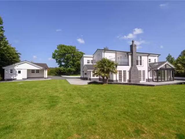 House for rent in High Field, York