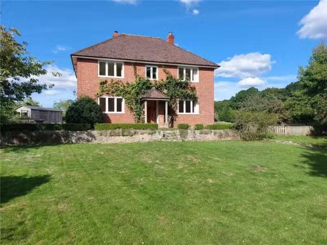 House for rent in Verwood, East Dorset