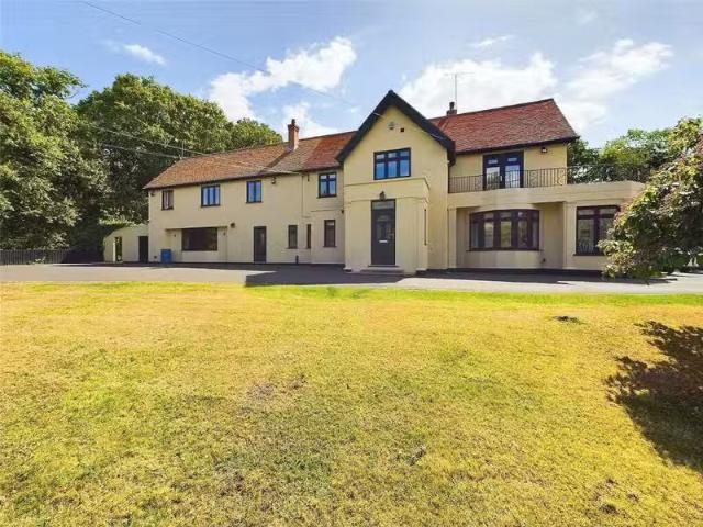 House for rent in Maldon