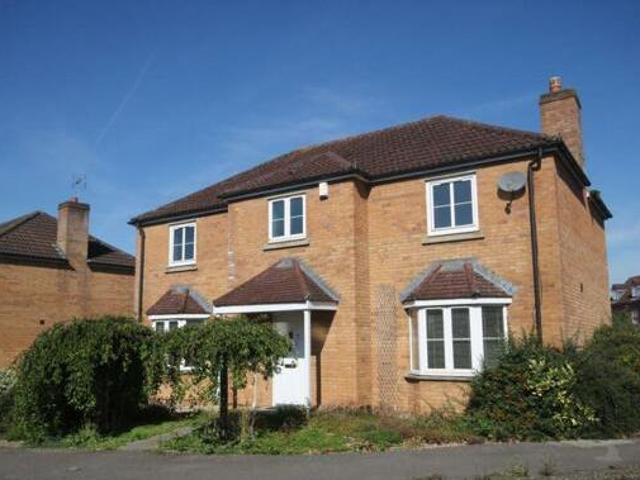 House for rent in Trowbridge, Wiltshire
