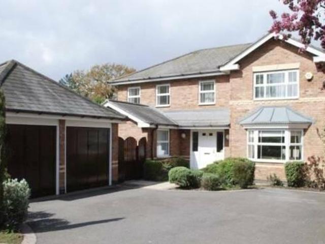 House for rent in Leicestershire
