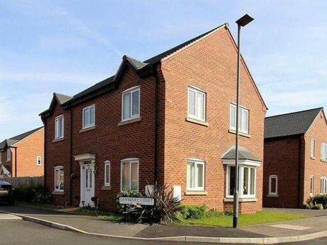 House for rent in East Midlands