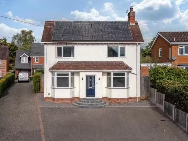 House for rent in Bromsgrove