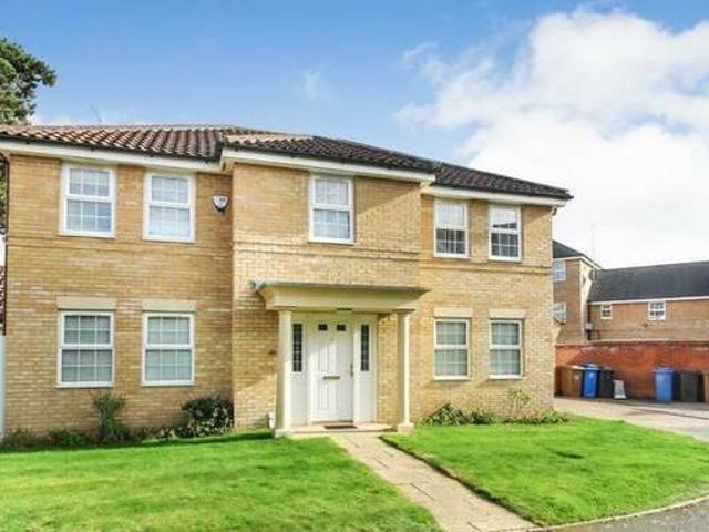 House for rent in Suffolk