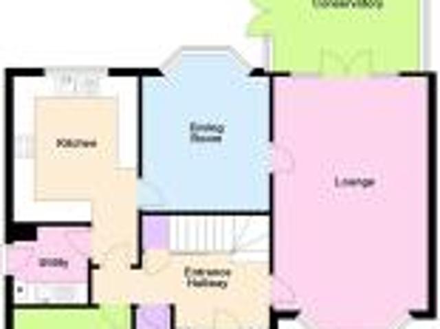 Farm for rent in Appleton, Warrington