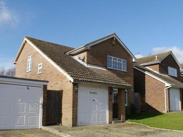 House for rent in Lyons, Greater London
