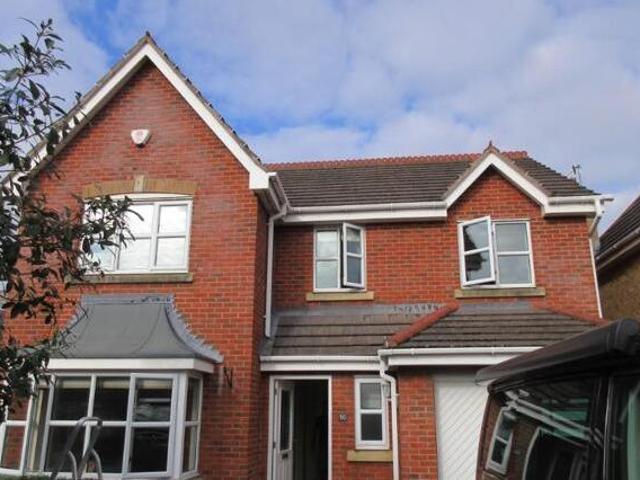 House for rent in Lyons, Greater London