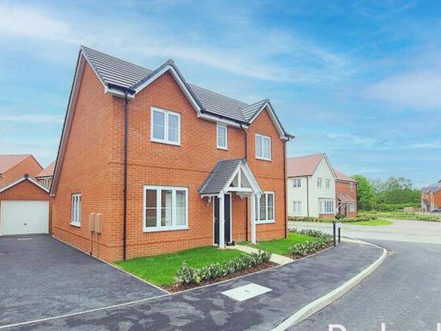 House for rent in Bedingfield, Suffolk