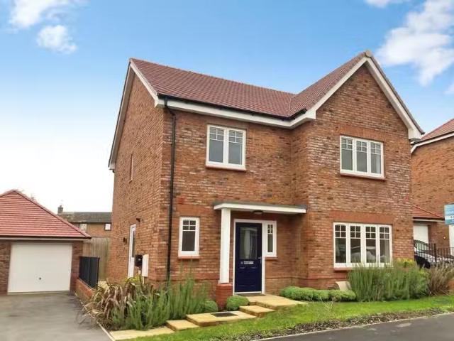 House for rent in Gloucester, Gloucestershire