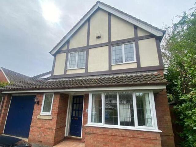 House for rent in Boley Park, Staffordshire