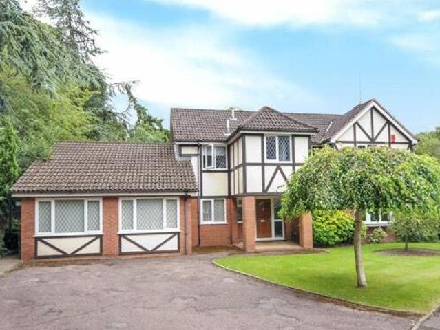 House for sale in Lyons, Greater London