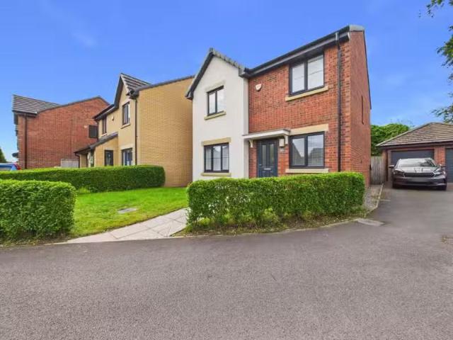 House for rent in Cummersdale