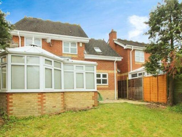 House for rent in Sutton Green, Woking