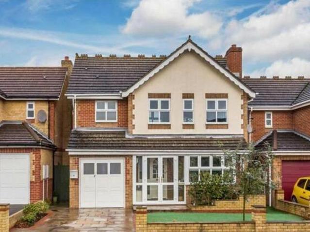 House for rent in Sutton Green, Woking