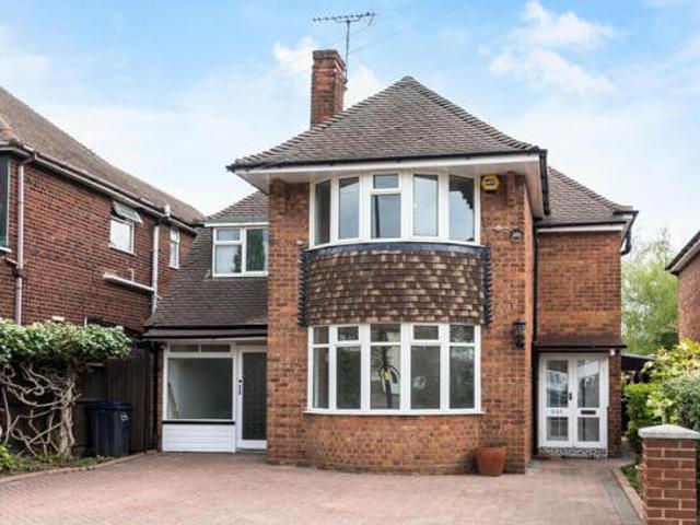 House for rent in Walmley, Sutton Coldfield