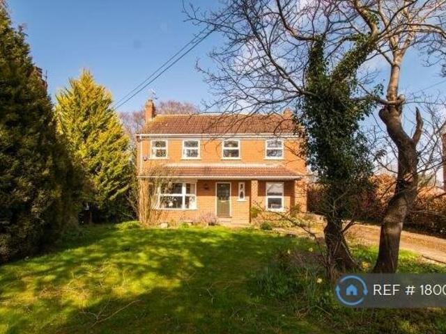 House for rent in North Yorkshire