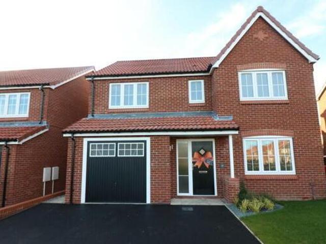 House for rent in North Yorkshire