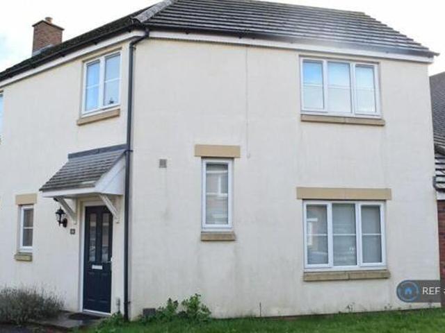 House for rent in Swindon, England