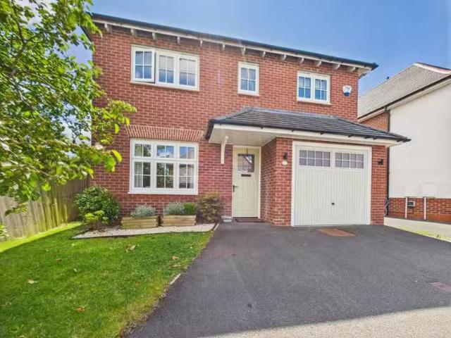 House for rent in Huntington, Two Mills