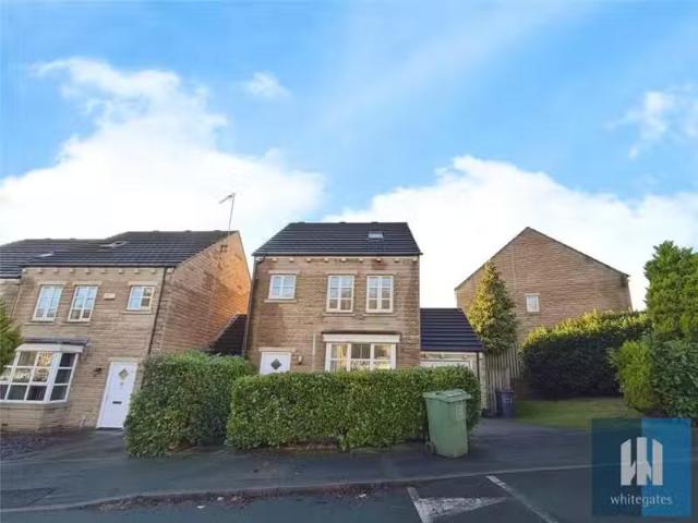 House for rent in Huddersfield, West Yorkshire