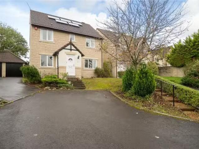 House for rent in Dulcote, Bath And North East Somerset